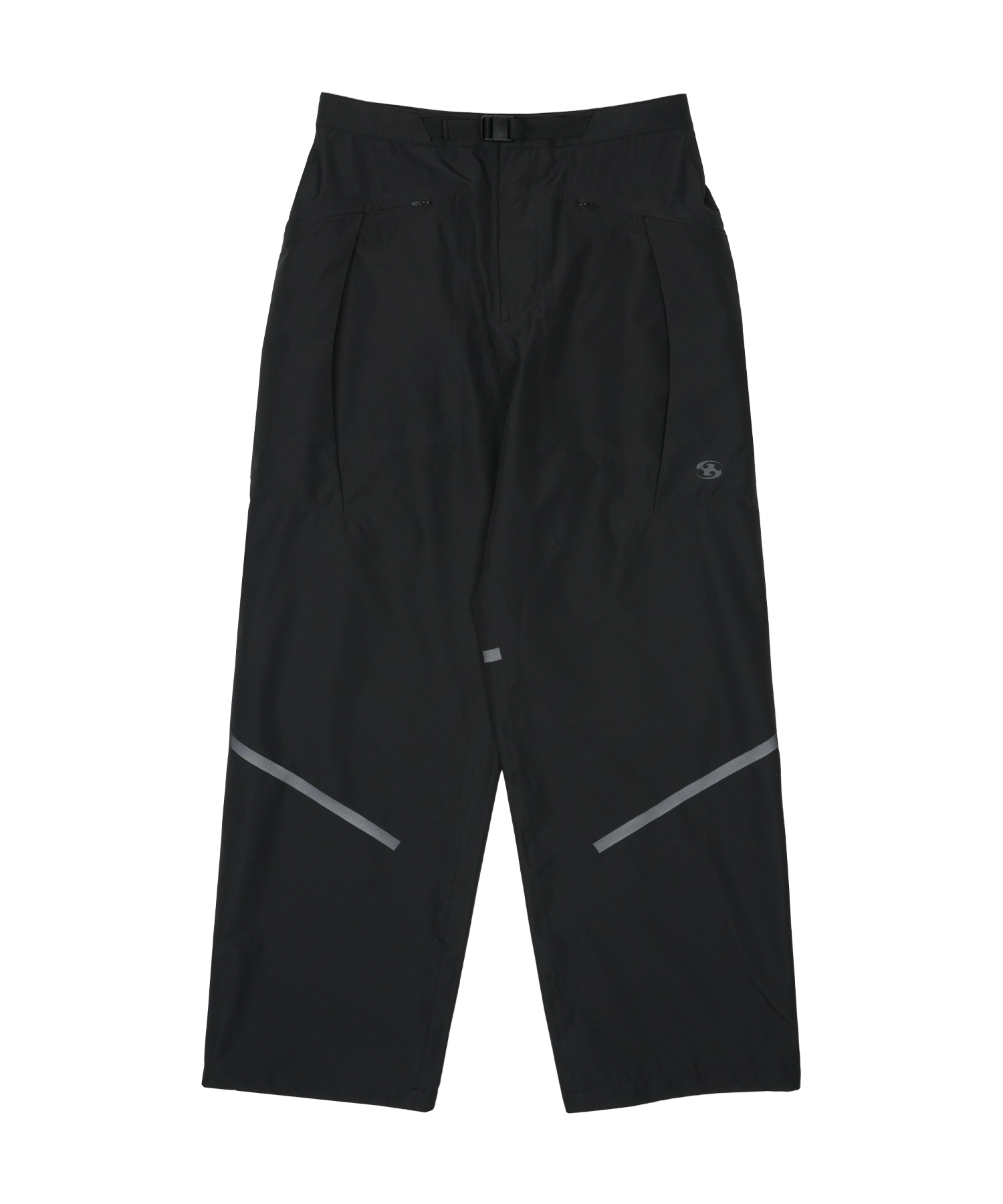 3L TAPED PANTS_25FW