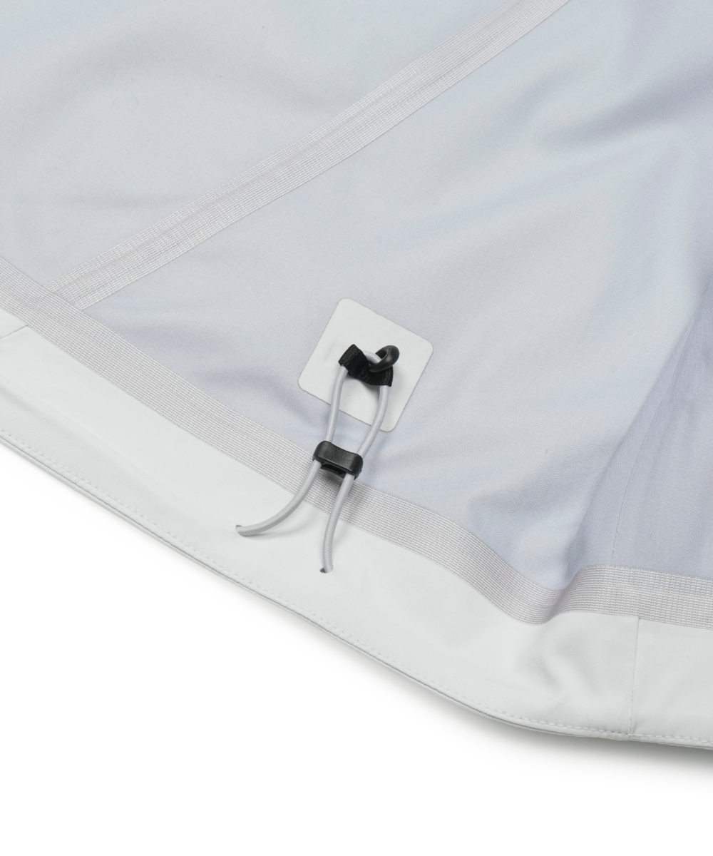 INUA SHELL JACKET