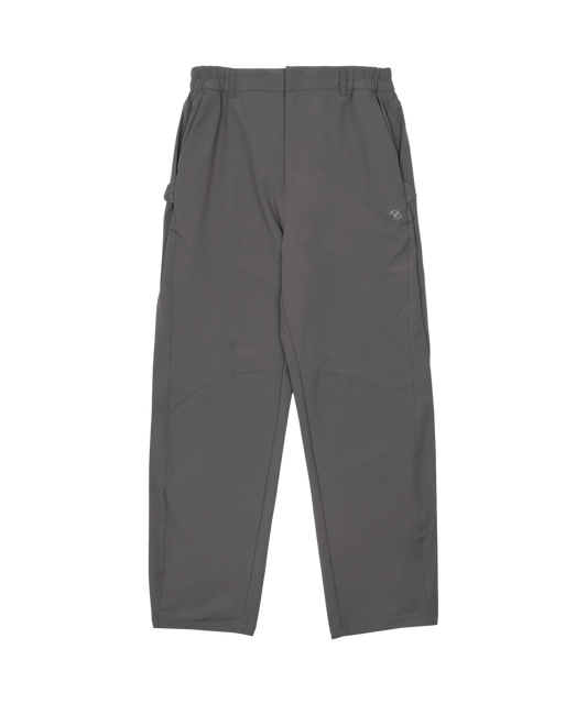 SIDE SNAP PANTS_25FW