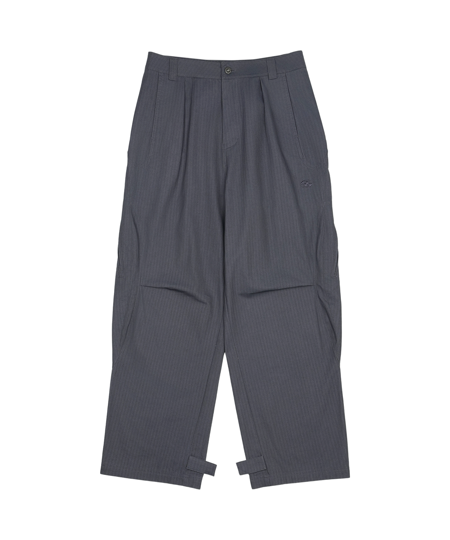 BACK POCKET PANTS