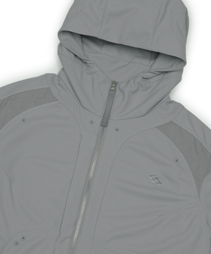 DUAL-SHADE JACKET