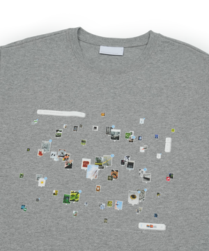 THROWBACK T-SHIRT