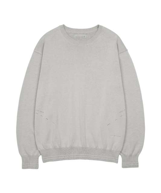 SCALE RIB KNIT_25FW