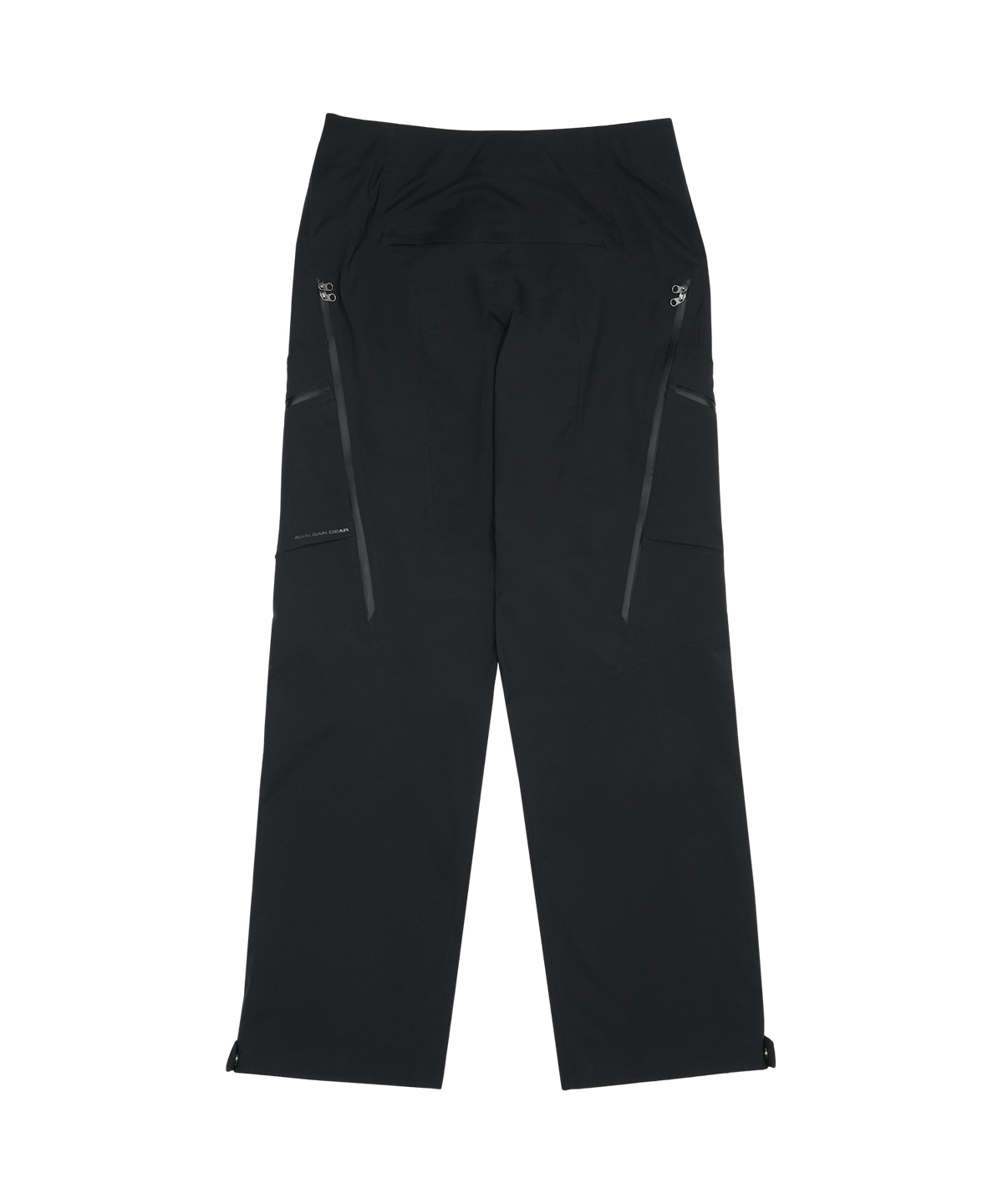INUA SHELL PANTS