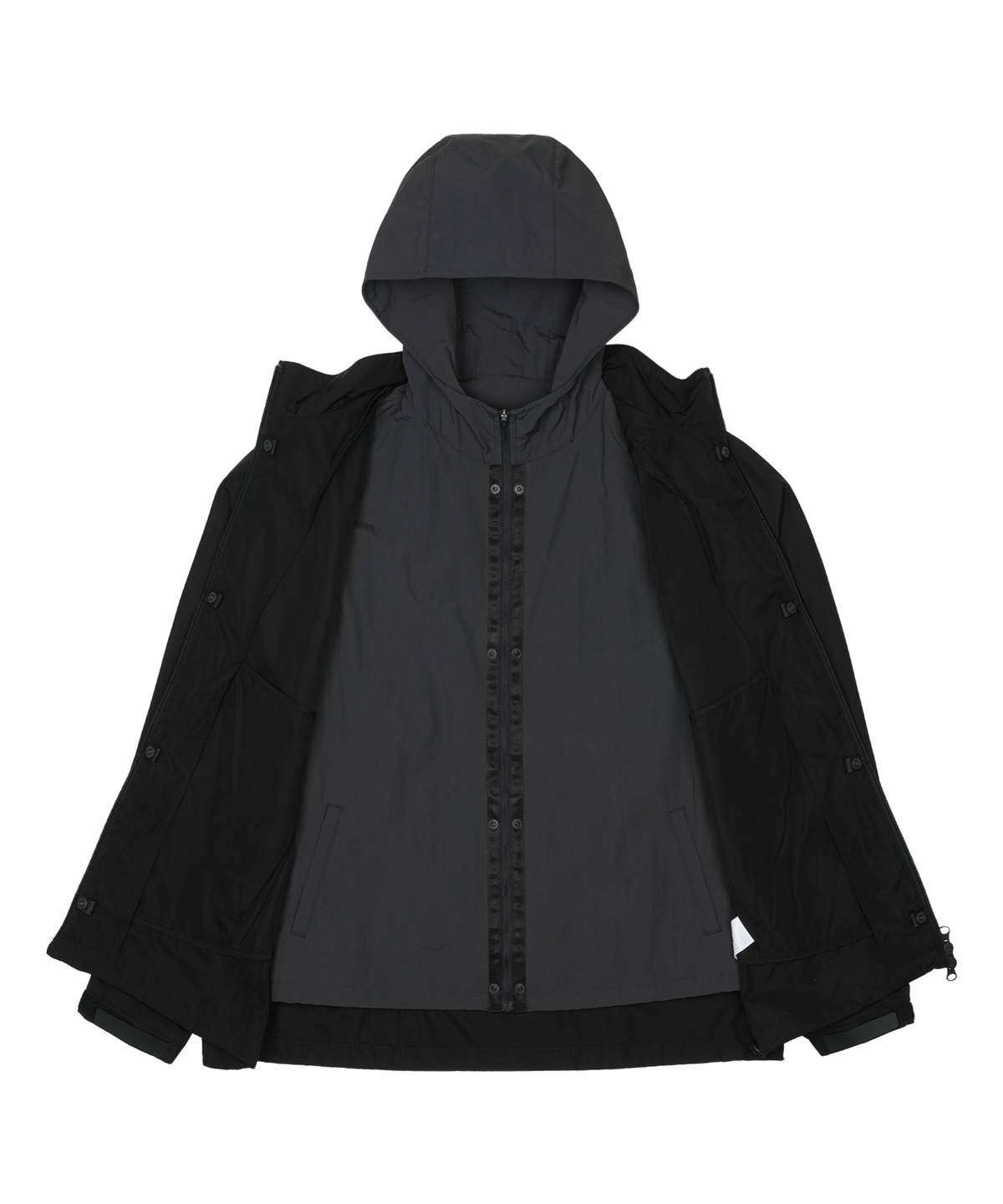 DOCKING JACKET_26SS