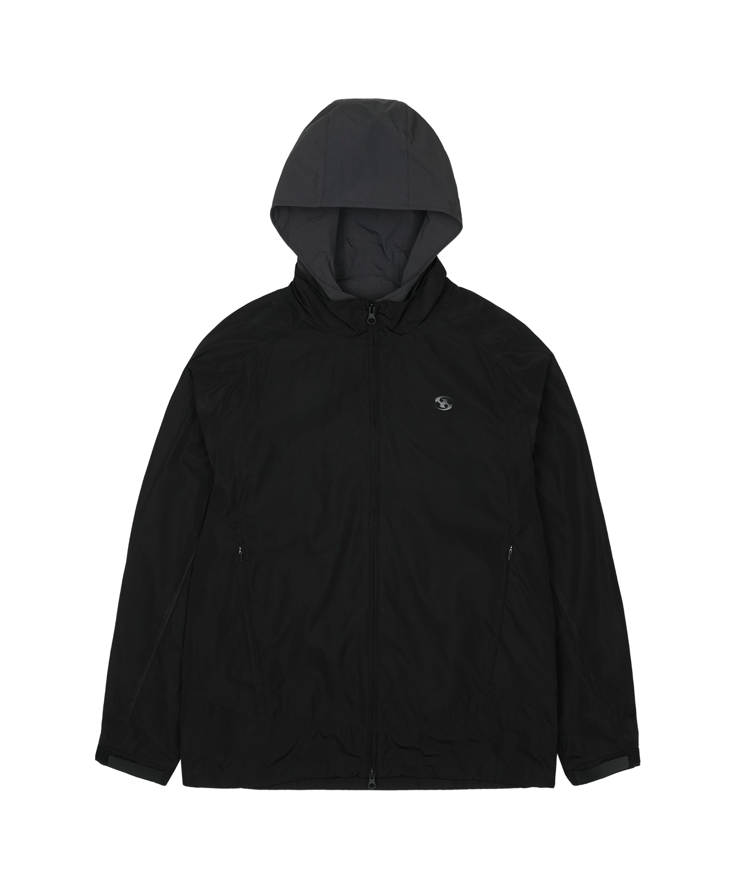 DOCKING JACKET_26SS