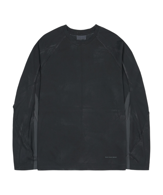 CONTRAST LONG SLEEVE | SAN SAN GEAR CONTRAST LONG SLEEVE | SAN SAN GEAR