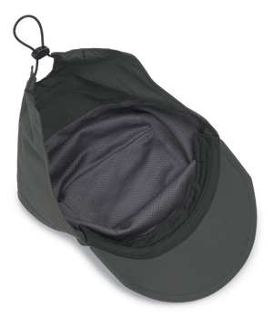 LOW ANGLE CAP_25FW