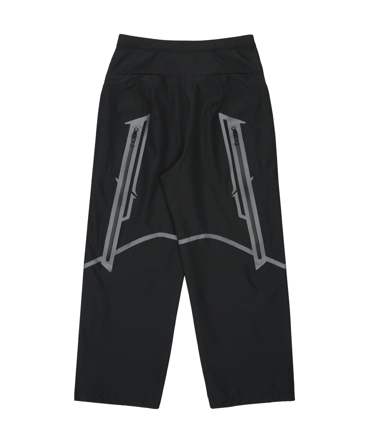 3L TAPED PANTS_25FW