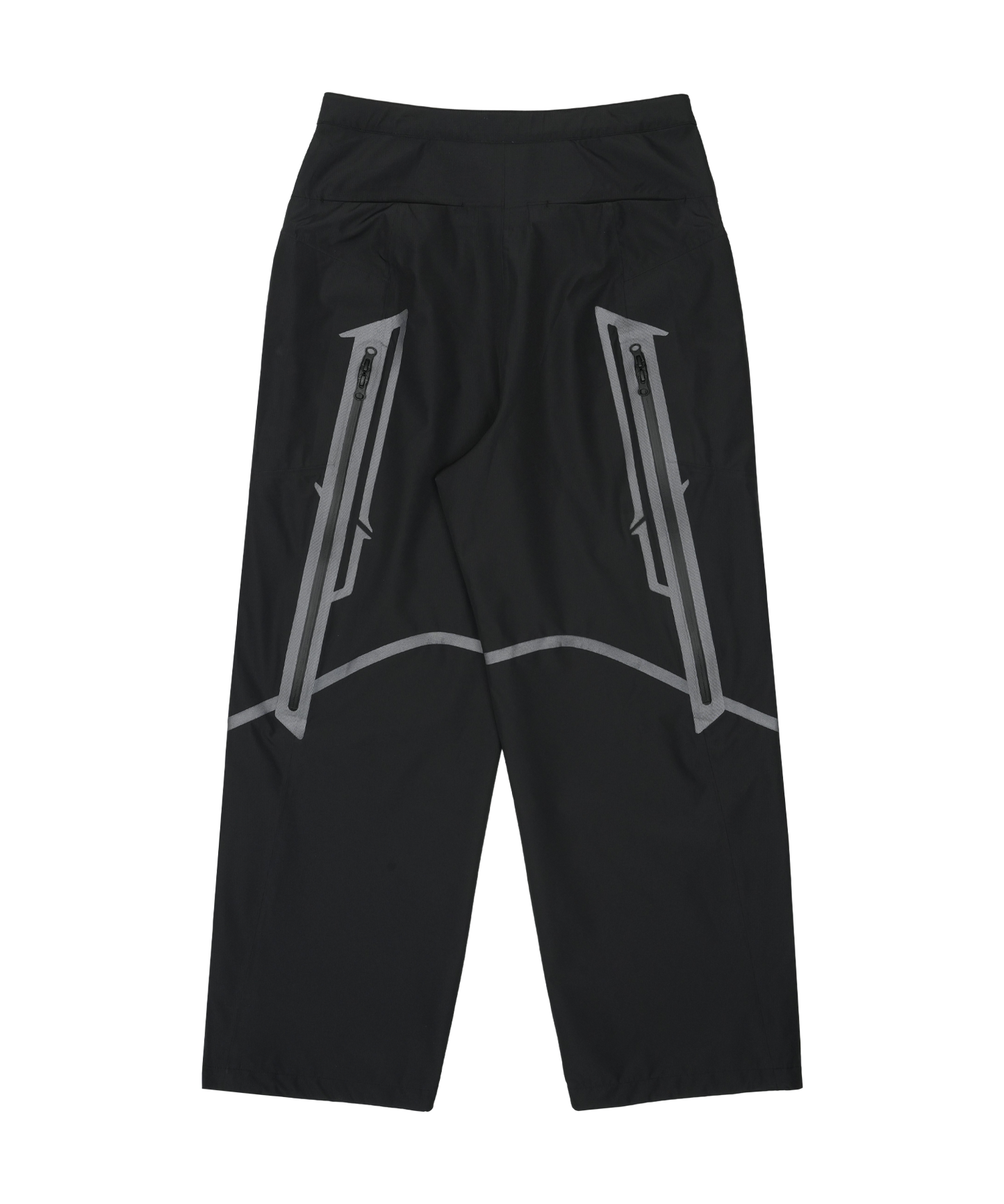 3L TAPED PANTS_25FW