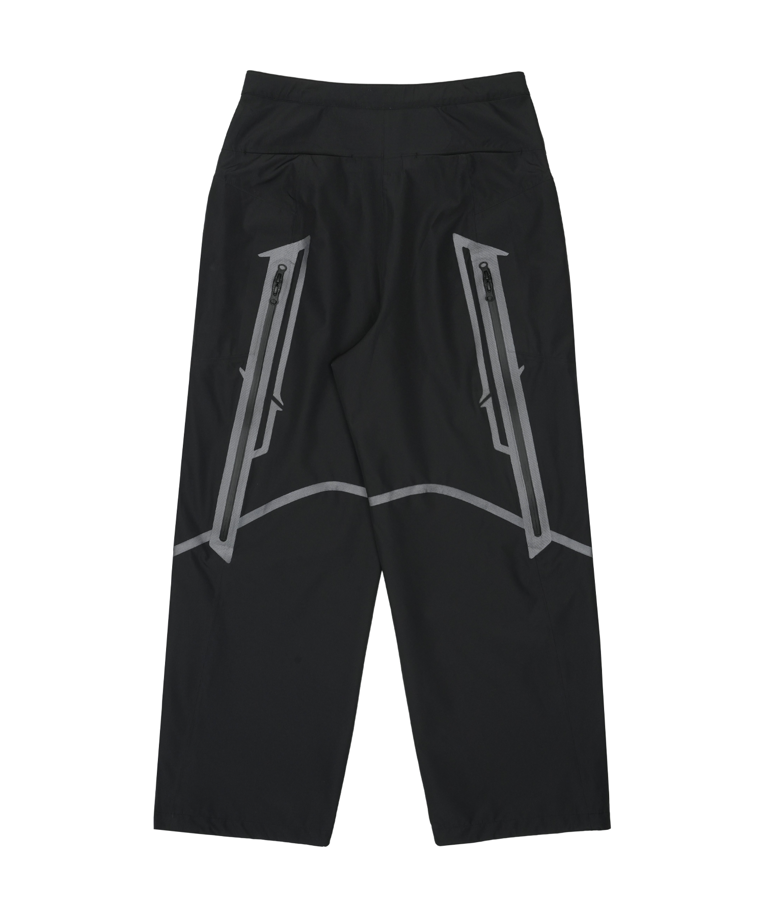 3L TAPED PANTS_25FW