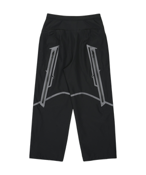 3L TAPED PANTS_25FW