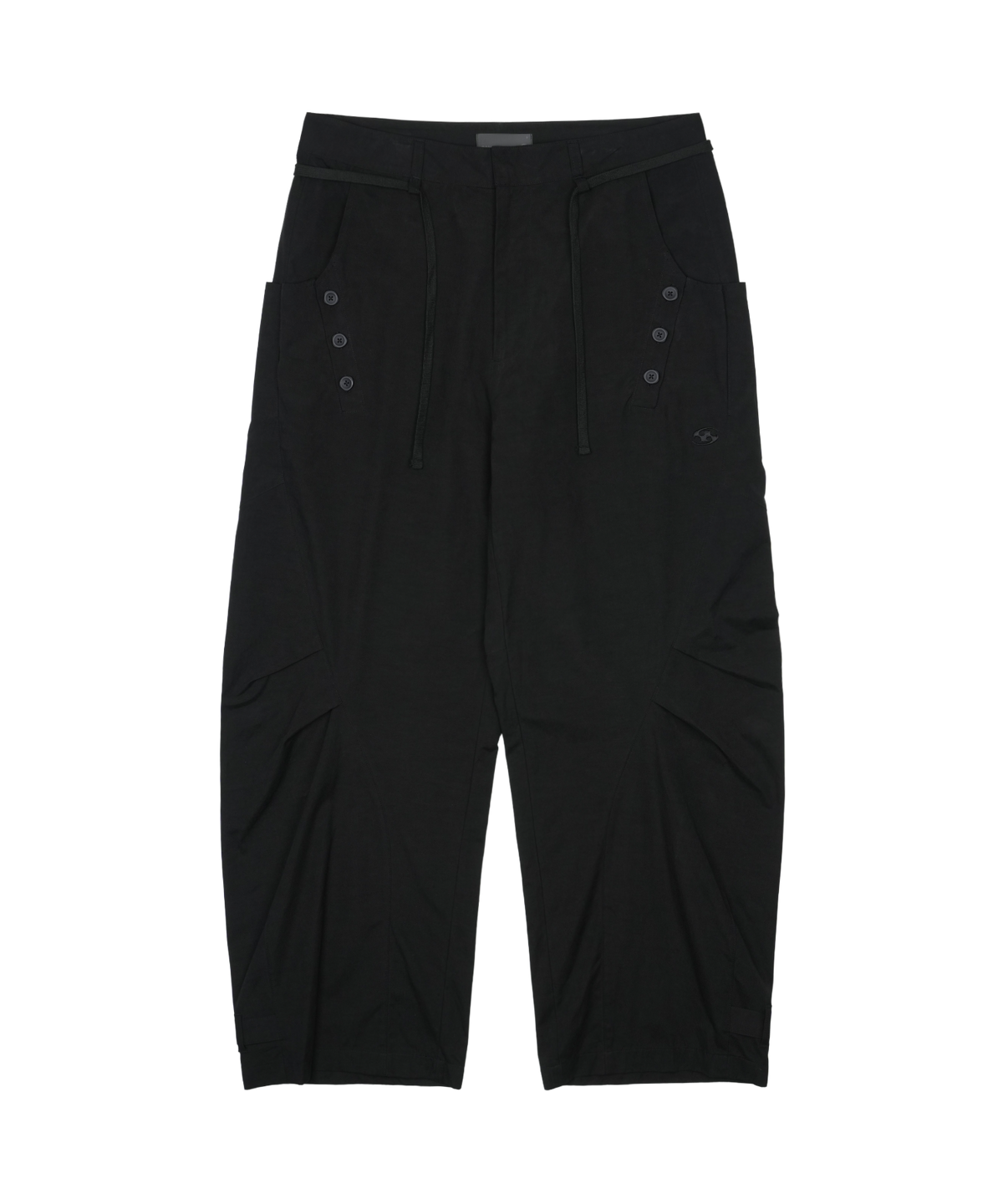 TIE PANTS_25FW