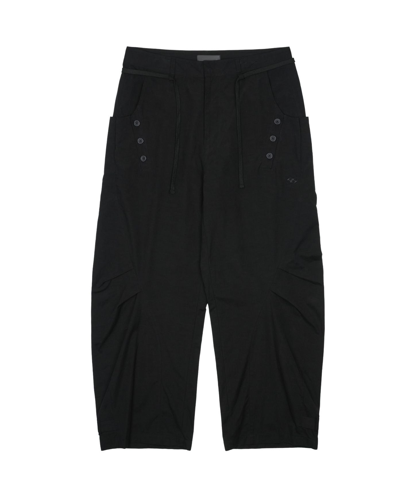 TIE PANTS_25FW
