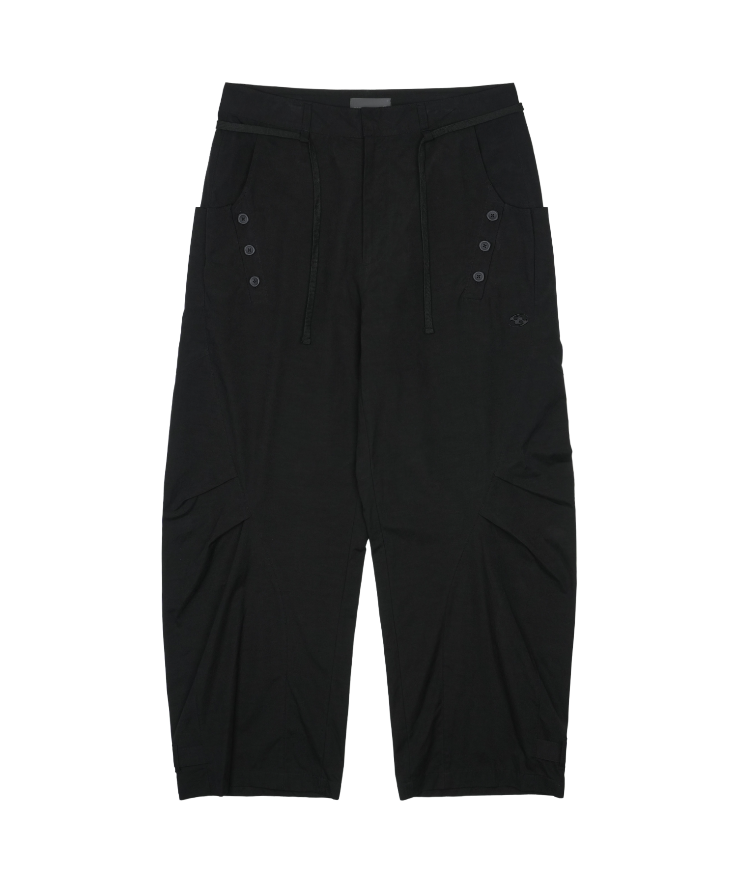 TIE PANTS_25FW