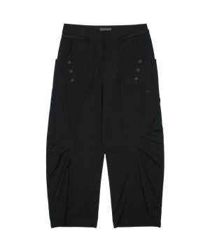 TIE PANTS_25FW