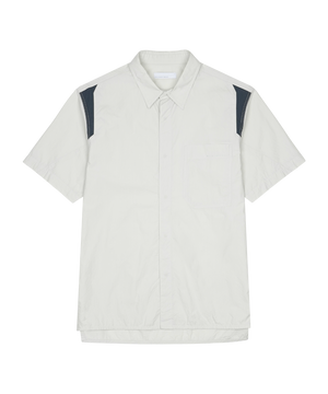 BLOCK SHIRT