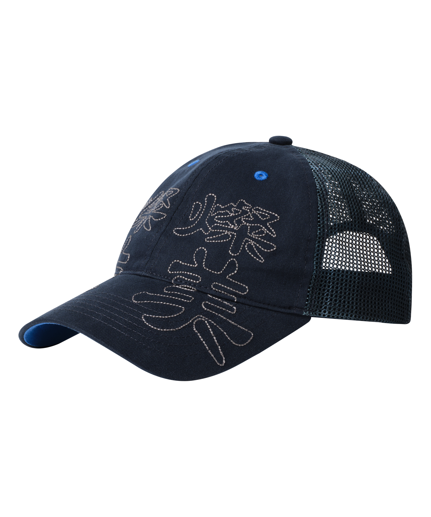 SAN SAN X b.E TRUCKER CAP_25SS