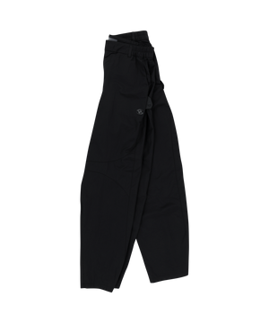 SIDE SNAP PANTS_25SS