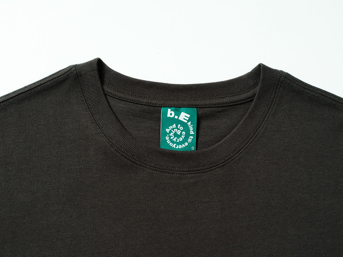 SAN SAN X b.E HAIKYO T-SHIRT_25SS