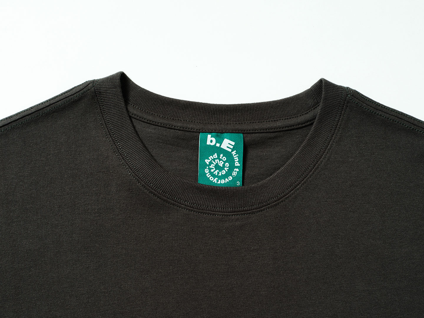 SAN SAN X b.E HAIKYO T-SHIRT_25SS