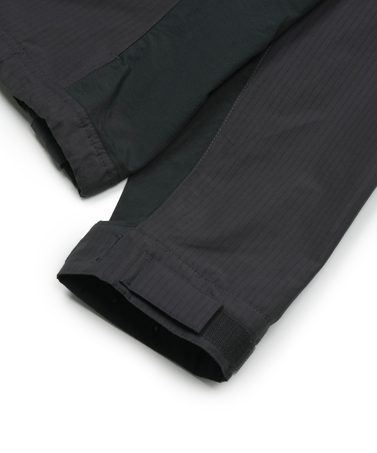 CONVERTIBLE JACKET