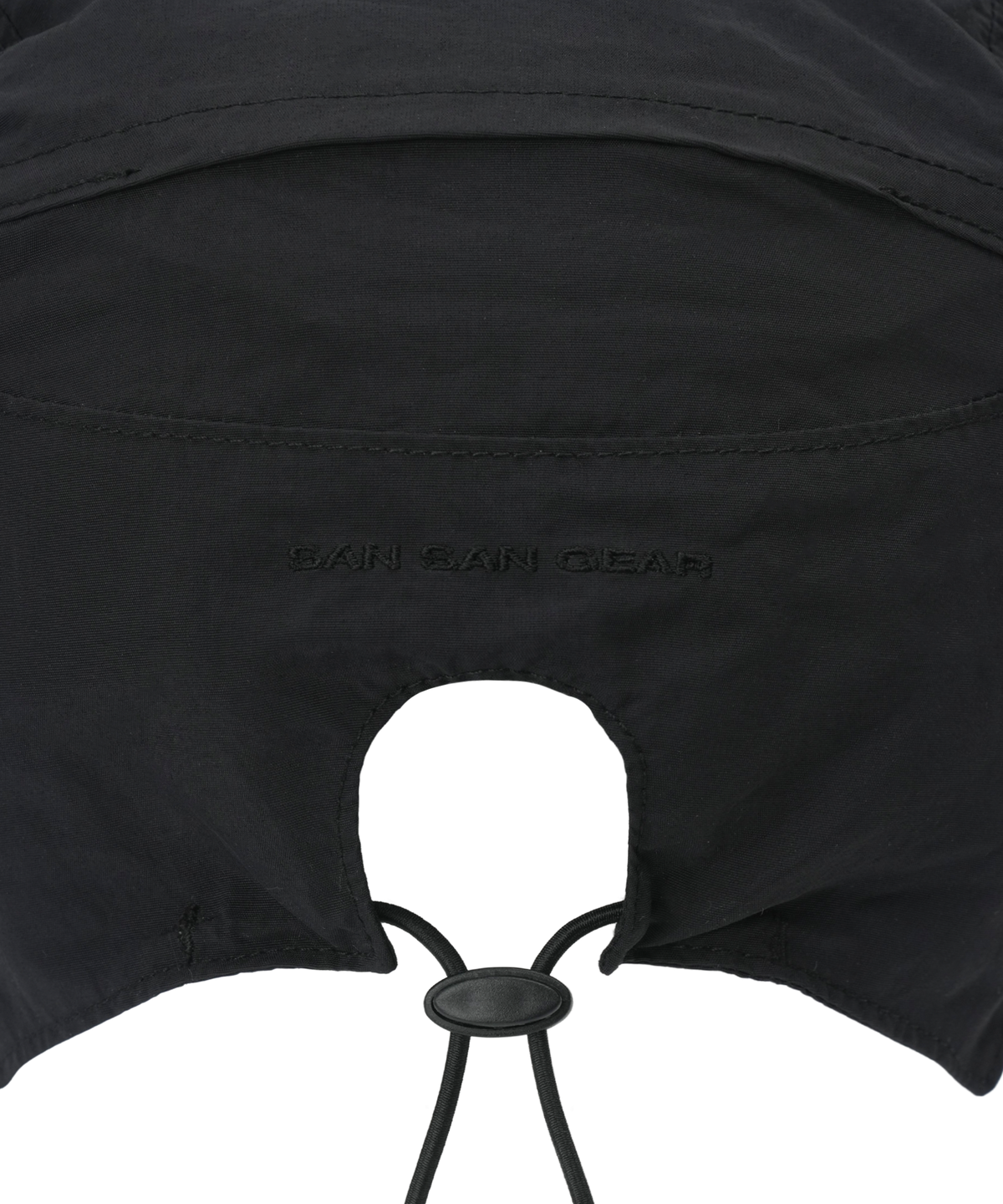 LOW ANGLE CAP_25FW
