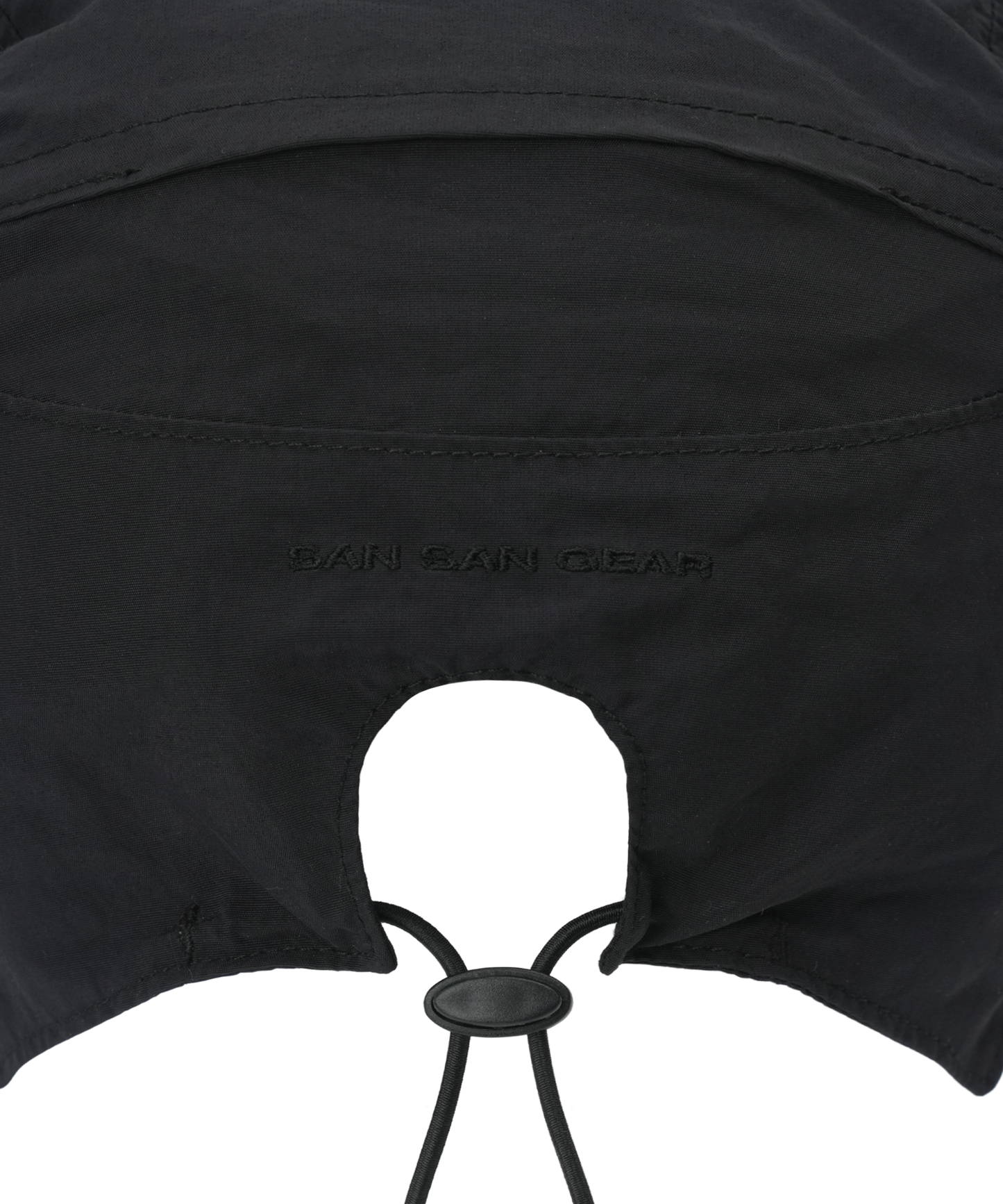 LOW ANGLE CAP_25FW
