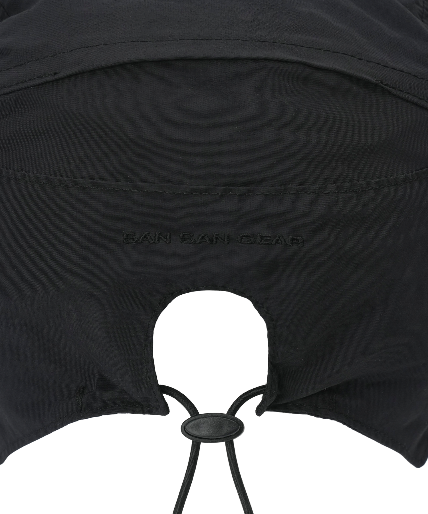 LOW ANGLE CAP_25FW