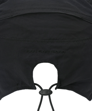 LOW ANGLE CAP_25FW