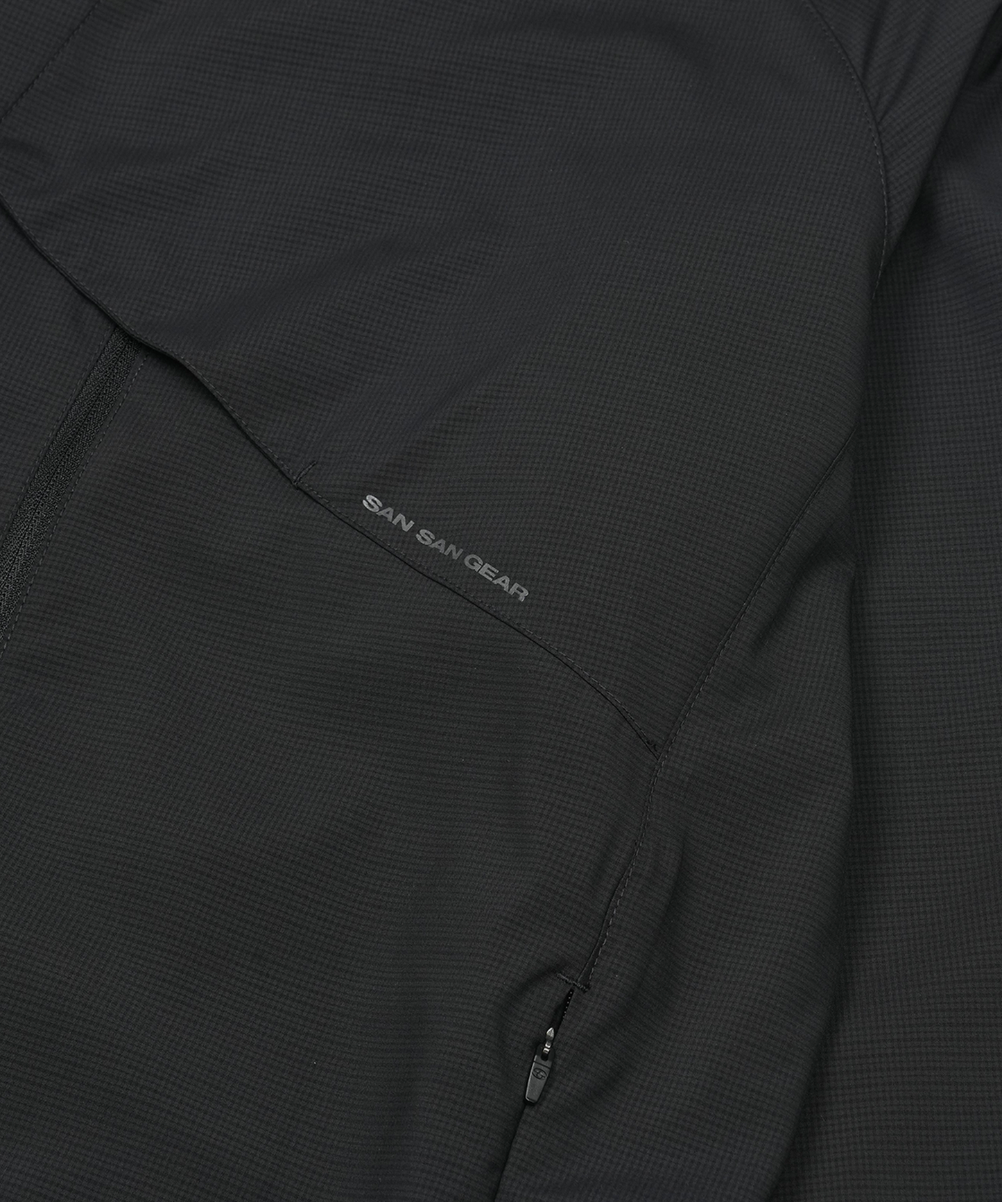 SHIFT JACKET