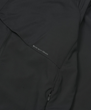 SHIFT JACKET