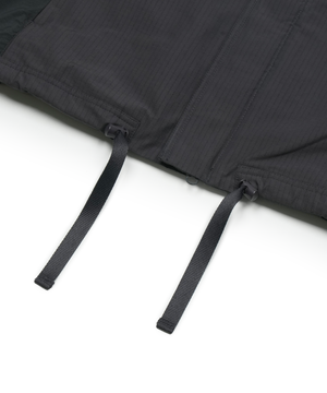 CONVERTIBLE JACKET