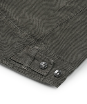WASHED CORDUROY PANTS_25FW