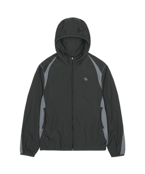 PANELED JACKET