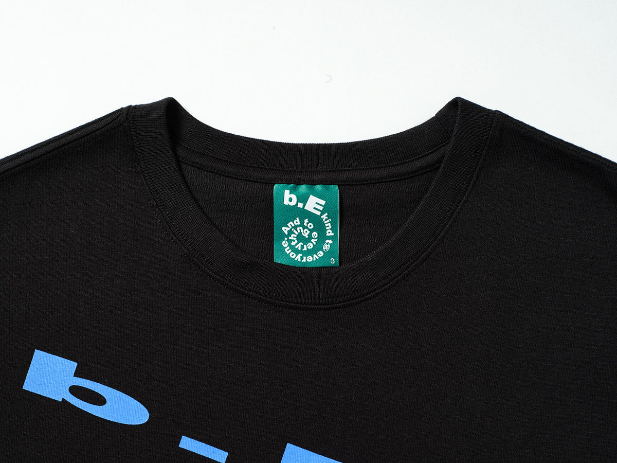 SAN SAN X b.E SPROUT T-SHIRT_25SS
