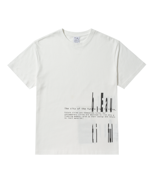 SAN SAN X b.E HAIKYO T-SHIRT_25SS