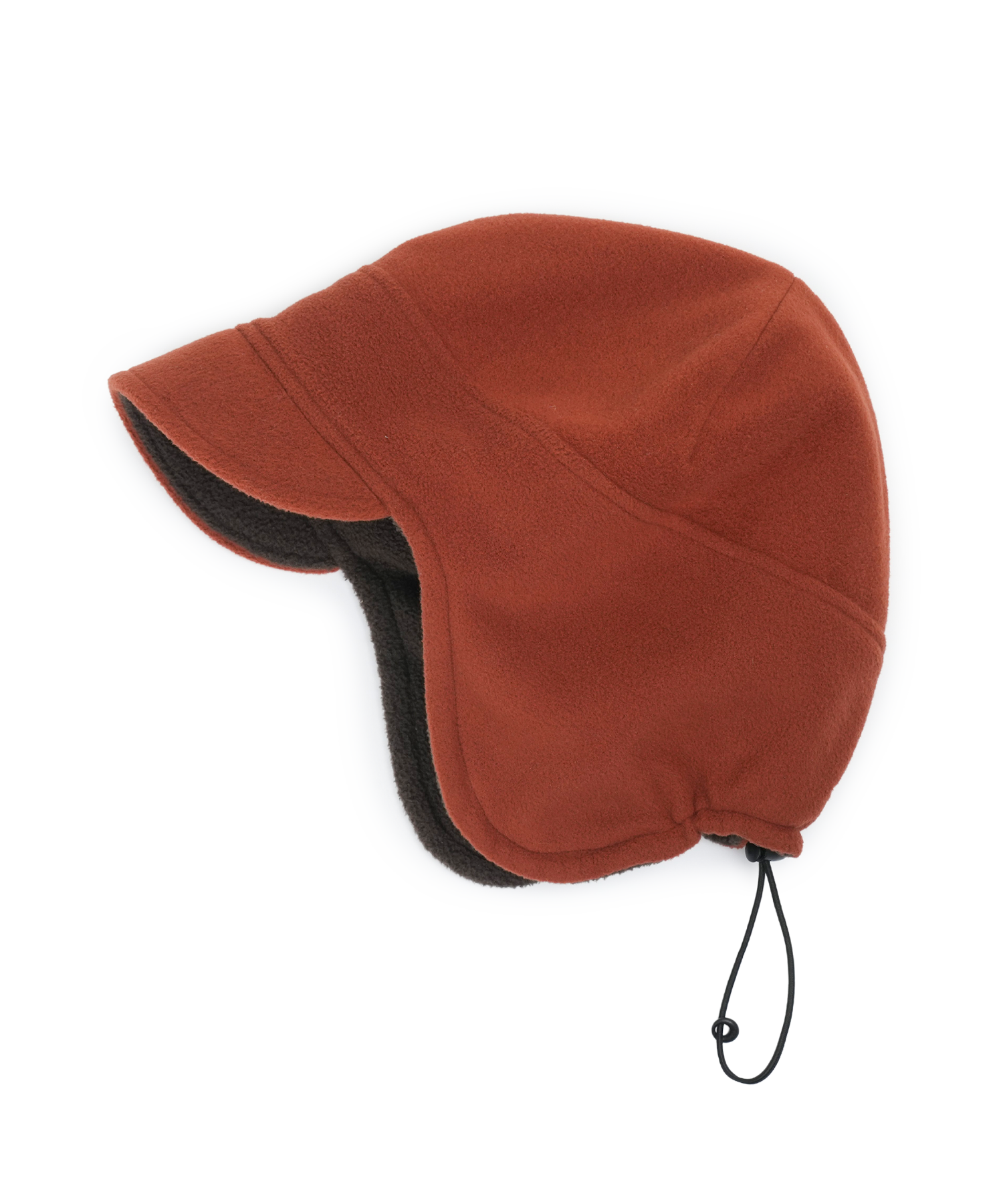 FLEECE CAP_25FW