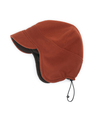 FLEECE CAP_25FW