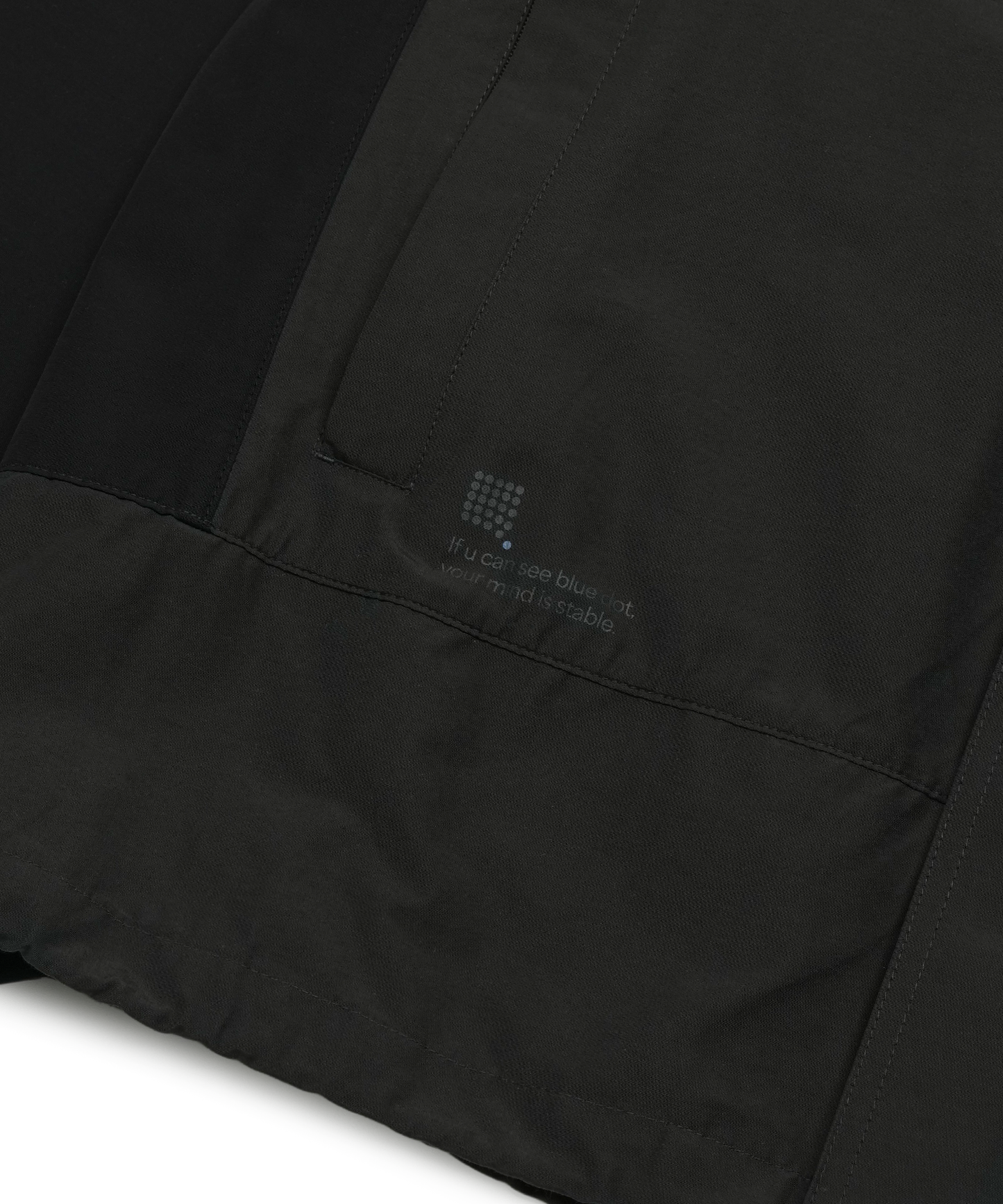 FLASH JACKET