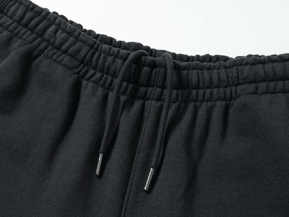 SAN SAN X b.E SWEATSHORTS_25SS
