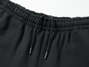 SAN SAN X b.E SWEATSHORTS_25SS