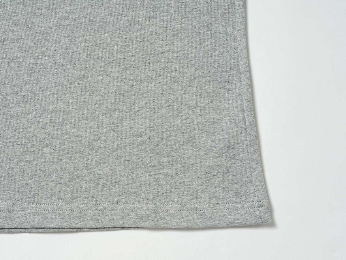 SAN SAN X b.E LOGO T-SHIRT_25SS