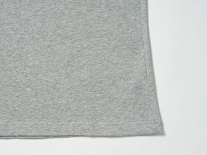 SAN SAN X b.E LOGO T-SHIRT_25SS