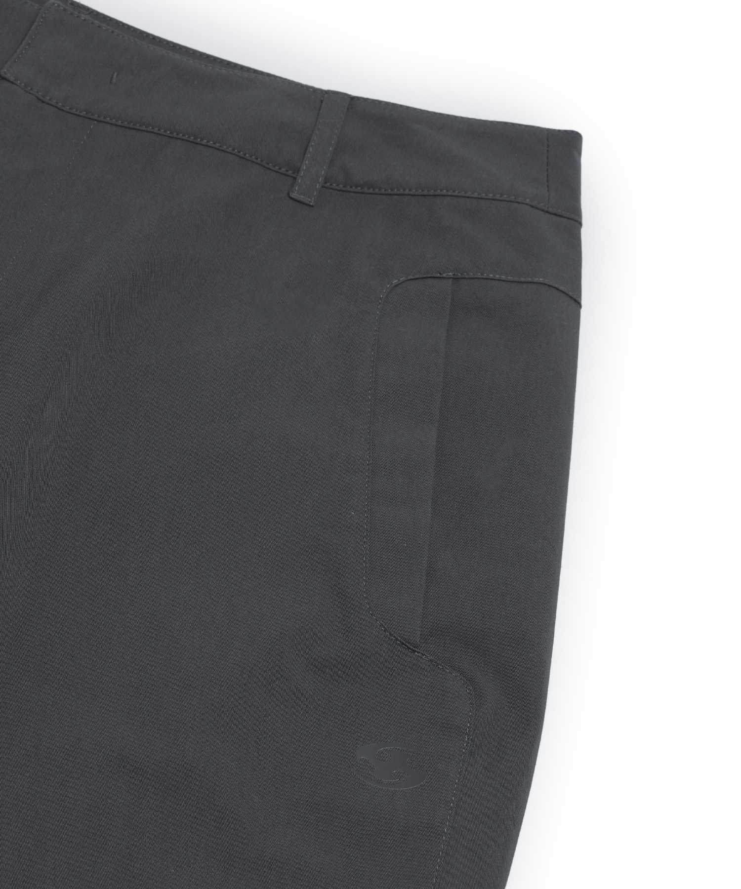 LAYERED PANTS_25FW