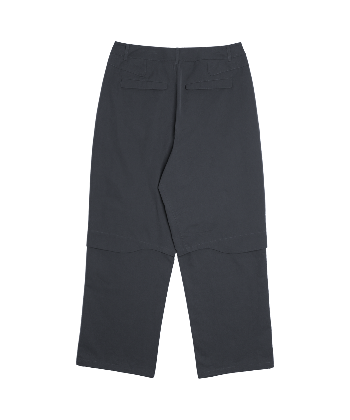 LAYERED PANTS_25FW