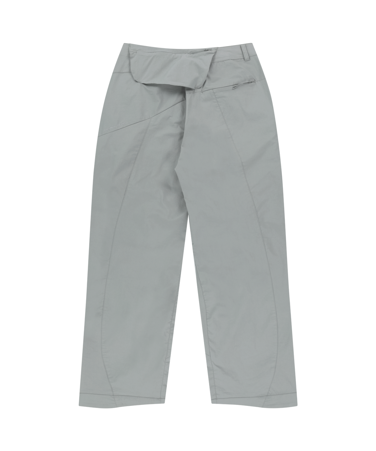 POCKET LOOP PANTS_25SS