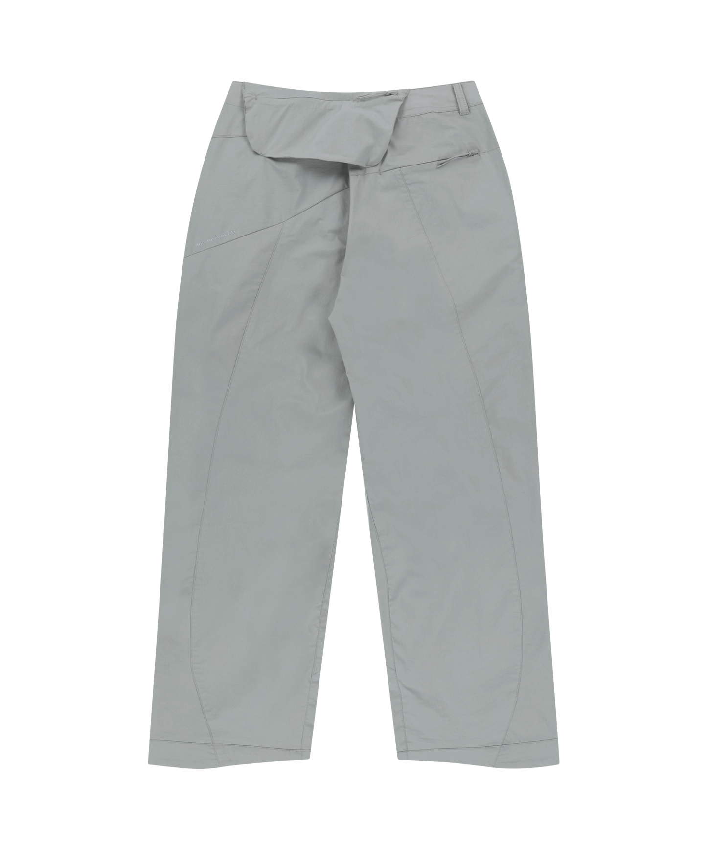 POCKET LOOP PANTS_25SS