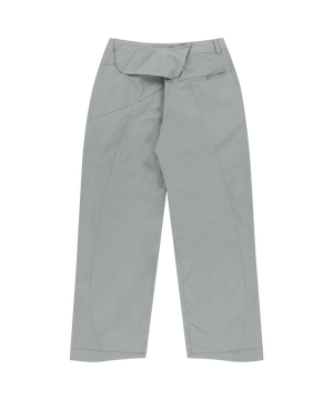 POCKET LOOP PANTS_25SS