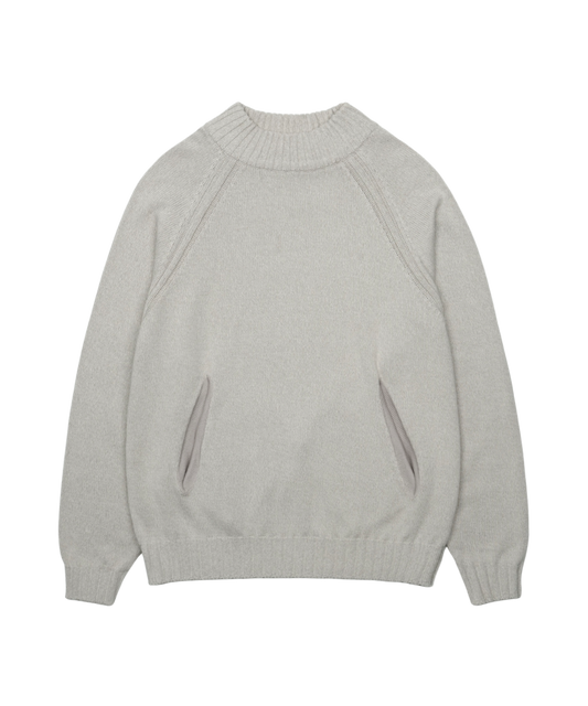 SNUG KNIT_25FW